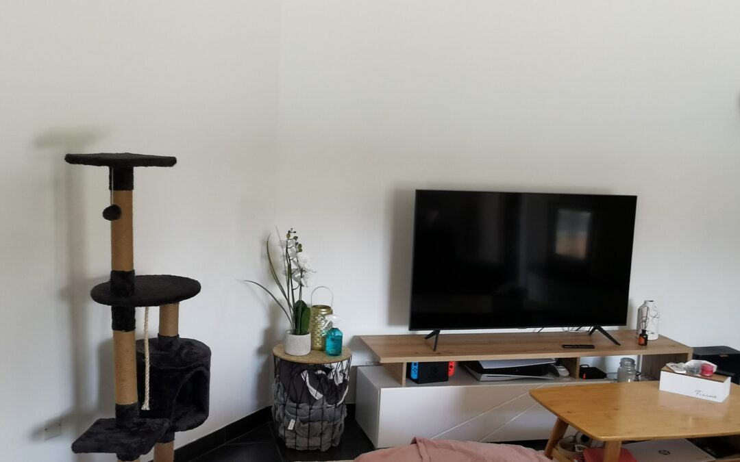 Installation d’une Climatisation Multi-Split Atlantic Takao M2 : Confort Thermique Été comme Hiver