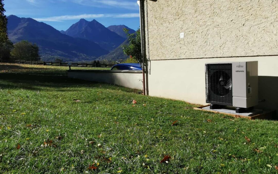 PAC et Système Solaire